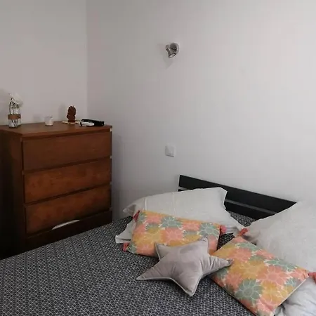 2 Pieces Zen Dans En Pleine Nature Apartment *